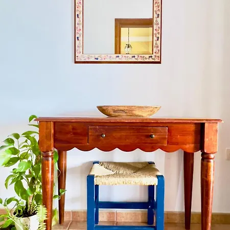 Apartamento Terraza Del Mar *