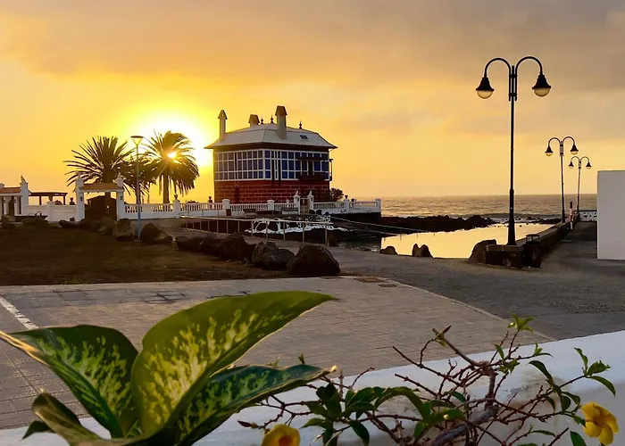 Terraza Del Mar דירה