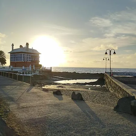 Apartmán Terraza Del Mar *