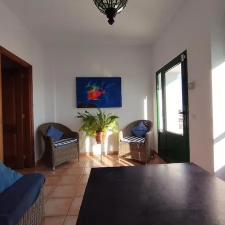 Appartamento Terraza Del Mar