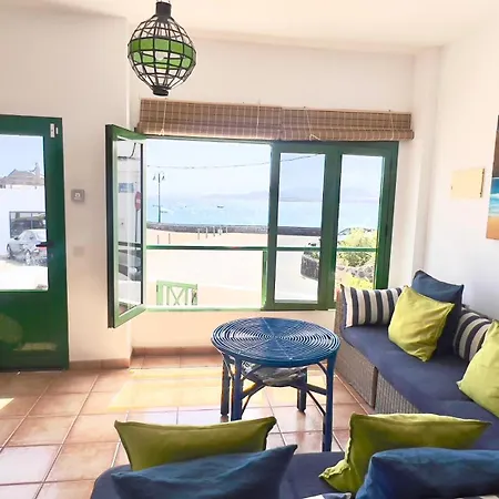 Terraza Del Mar Apartmán