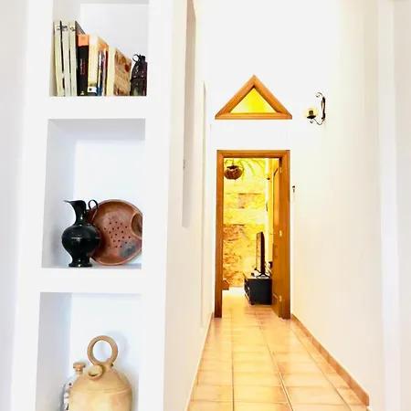 Apartmán Terraza Del Mar Arrieta (Lanzarote)