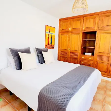 Terraza Del Mar Apartmán