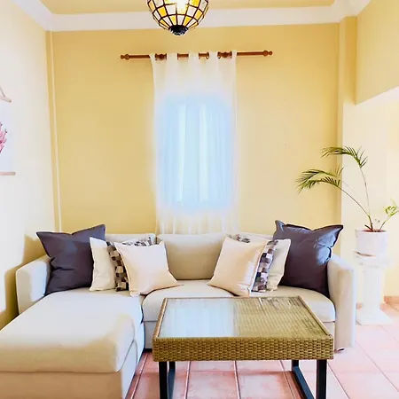 Apartmán Terraza Del Mar