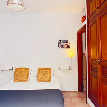Terraza Del Mar Apartmán Arrieta (Lanzarote)