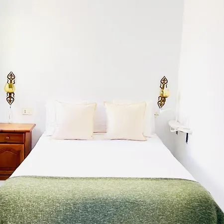 Apartmán Terraza Del Mar Arrieta (Lanzarote)