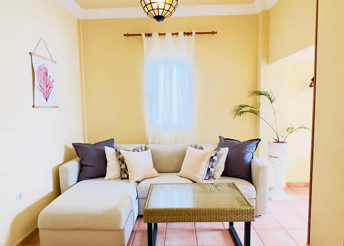 Appartement Terraza Del Mar