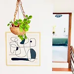 Terraza Del Mar