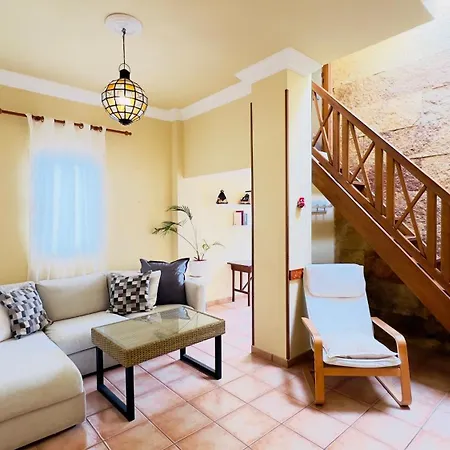 Terraza Del Mar Daire