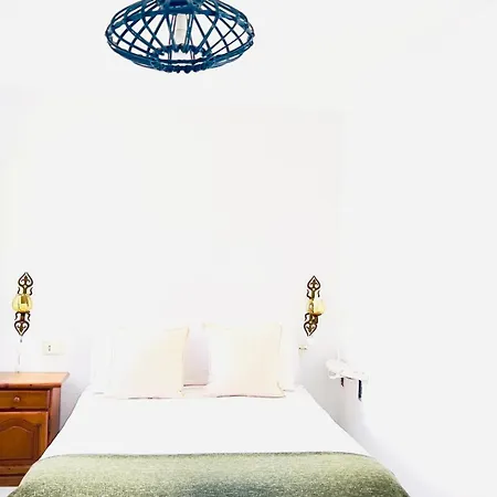 Daire Terraza Del Mar *