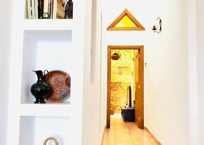 Daire Terraza Del Mar Arrieta (Lanzarote)