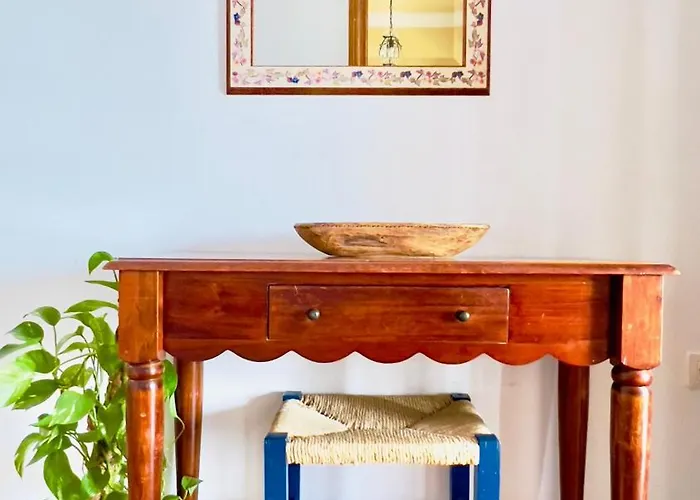 Daire Terraza Del Mar *