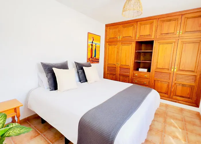 Terraza Del Mar Daire