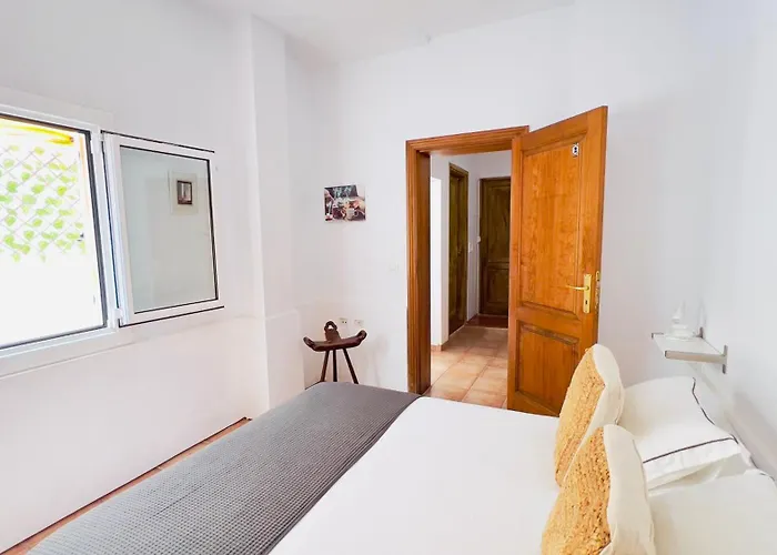 Terraza Del Mar Arrieta (Lanzarote)