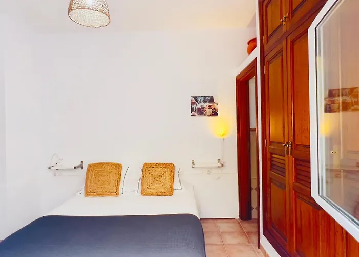 Terraza Del Mar Daire Arrieta (Lanzarote)