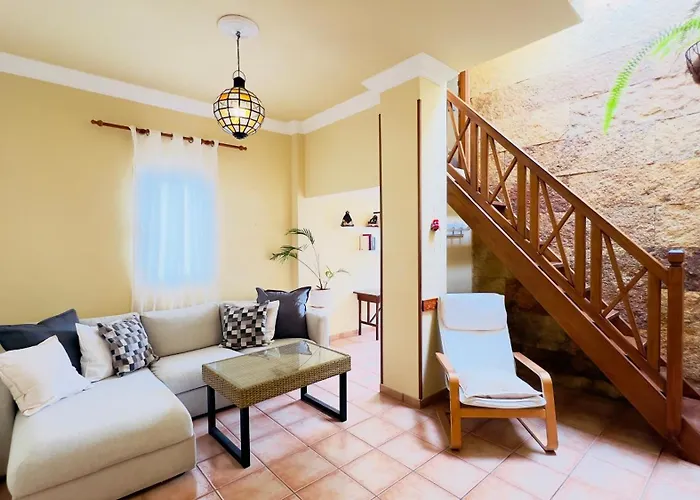 Terraza Del Mar Daire