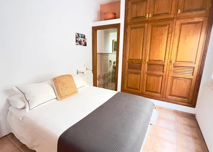 Daire Terraza Del Mar Arrieta (Lanzarote)