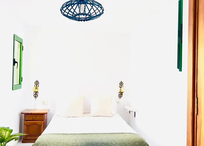 Daire Terraza Del Mar *